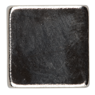 Neodymmagnet 6 stk/pk