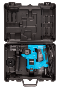 Cocraft HR 710 borhammer