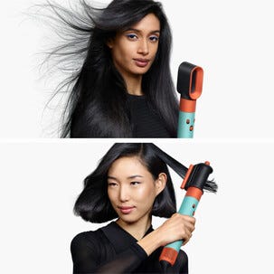 Dyson Airwrap I.D. Muotoilulaite, hiustekuivain ja kiharrin