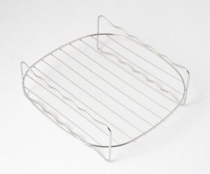 Cosori Dual Blaze Airfryer varmluftsfritös 6,4 liter