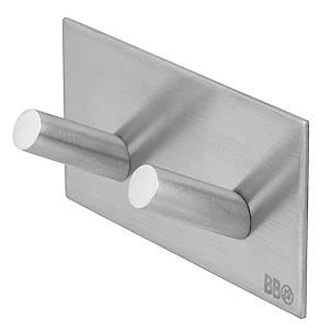 2-osainen naulakko Beslagsboden