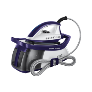 Ångstrykstation Russell Hobbs 