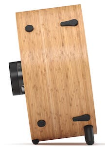 Stadler Form Otto vifte