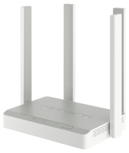 Keenetic Runner 4G-router