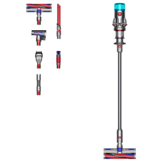 Dyson V12 Detect Origin trådløs støvsuger