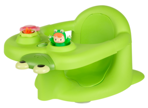 Bade- og aktivitetsstol, Cotoons