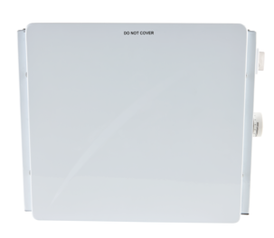 Våtrumselement 400 W 230 V