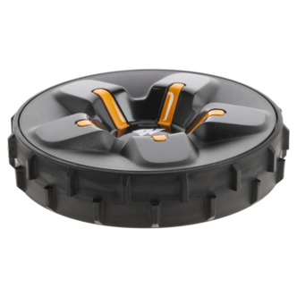 Forhjul McCulloch S400/S600/S800