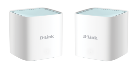 D-Link M15 Mesh system AX1500 WiFi 6