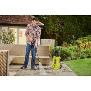 Ryobi Painepesuri 130 bar, RY130PWA