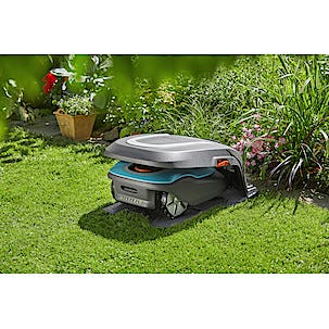 Tak till robotgräsklippare Gardena Sileno