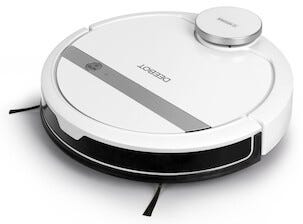 Robotdammsugare Ecovacs Deebot 900