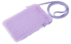 Anmiki Felicia mobilveske med skulderrem, crossbody