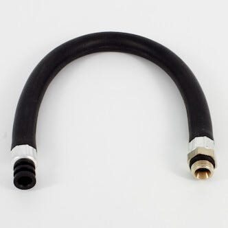 SLANGE TIL BRANNSLUKKERE