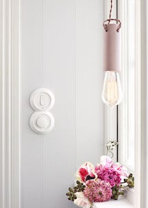 Schneider Renova LED-dimmer