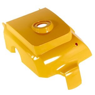 Luftfilterkåpa Partner