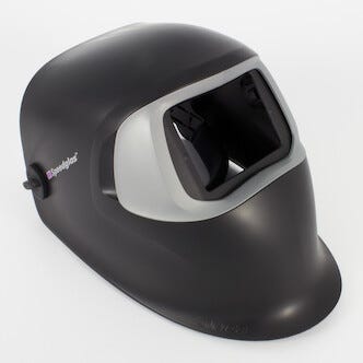 3M Speedglas Hitsauskypärä 100V