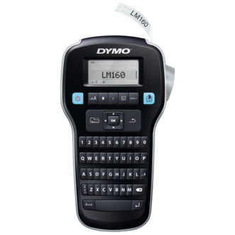 Dymo LabelManager 160 etikettskriver 