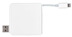 Powerbank för iPhone/iPod