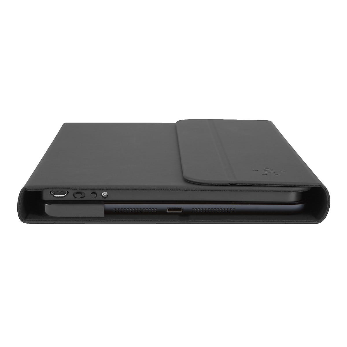 Belkin futteral med Bluetooth tastatur for iPad mini | Clas Belkin futteral med Bluetooth tastatur for iPad mini | Clas