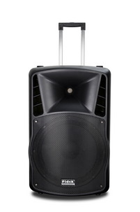 Kaiutin Exibel BPX-1000