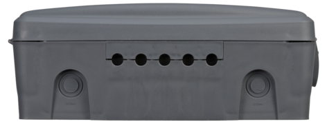 Brennenstuhl beskyttelsesboks for grenuttak