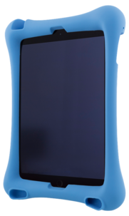 Silikonskal för iPad Air, Air 2, Pro 9,7