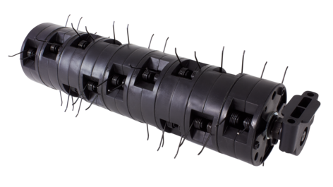 Skärvals Cocraft mossrivare HSR 1300