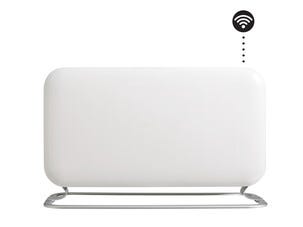 Lämpöpatteri jossa WiFi Mill SG1200WIFI