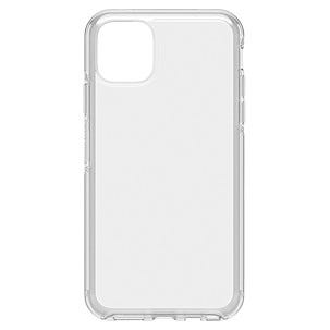 Otterbox Symmetry Clear iPhone 11 Pro Max Suojakuori 