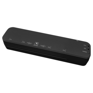 Lamineringsmaskin A4 varm/kall