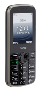 Mobiltelefon Primo 305