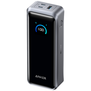 Anker Prime powerbank 26 250 mAh 300 W
