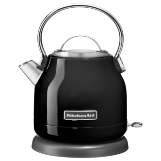 Vattenkokare 1.25L, onyx black
