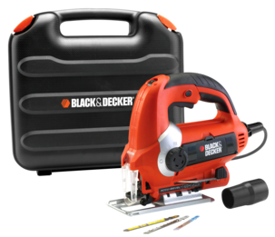 Black & Decker KS900EK stikksag