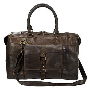 Väska Vintage 30 liter