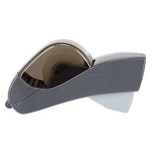 Tejphållare engrepps