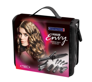 Remington Envy hårstylingsett