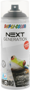 Dupli-Color Next sprayfärg flexibel, 400 ml