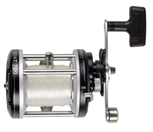 Venekalastussarja ABU Boat 700