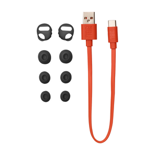 JBL Endurance Race 2 trådlösa in ear sporthörlurar