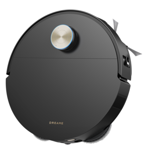 Dreame X60 Ultra Moppaava robotti-imuri, automaattityhjennys