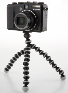 Stativ Gorillapod mobile