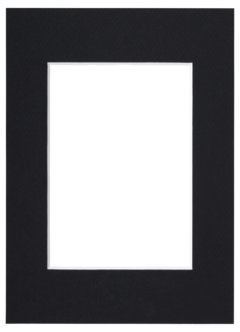 Passepartout 13x18 cm, kartonki