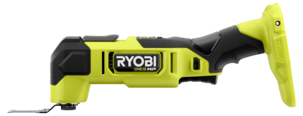 Ryobi Monitoimityökalu RMT18X-0 One+ 18 V HP