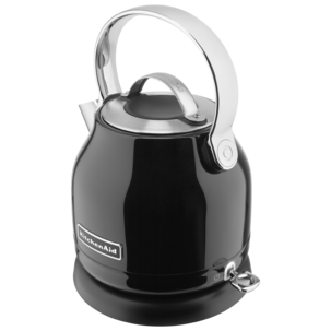 KitchenAid vattenkokare 1,25 l, 5KEK1222E
