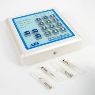 Kodströmbrytare HA-268-A