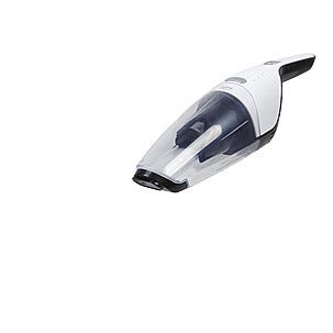 Dry & Wet håndstøvsuger