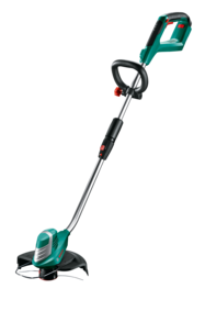 Bosch Advanced GrassCut 36 Solo, gresstrimmer