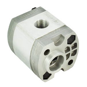 Hydraulisk pumpe Cotech